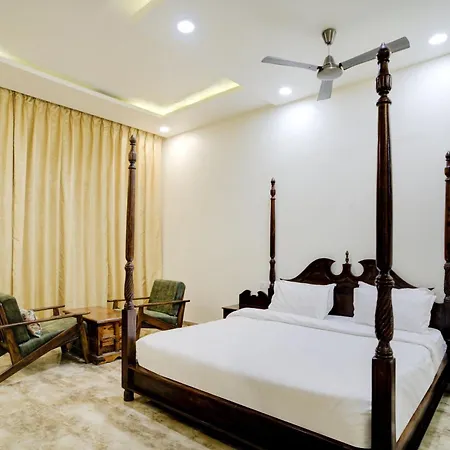Palette - Madhogarh Hotel